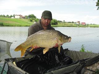 Moara Vlasiei 2 - 9 iunie partea a doua